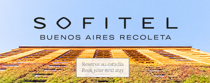 Banner Sofitel